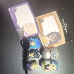 ツイステッドワンダーランド