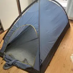 モンベル キーバテント2 mont-bell KIVA TENT2 廃盤希少品！ - メルカリ