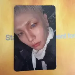 SHINee Key トレカ Atmosアルバム特典 - メルカリ