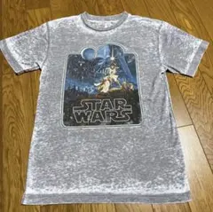 STAR WARS 半袖Tシャツ Mサイズのサムネイル