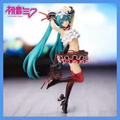 初音ミク》MEGA39's スーパープレミアムフィギュア-ブレス・ユー