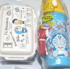 ドラえもん ランチセット