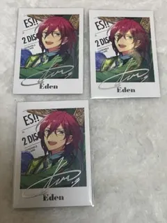 あんスタ TRIP ぱしゃっつ 七種茨