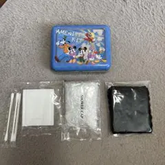 ディズニー アメニティキット