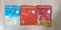 lululun フェイスマスク7枚入り 3袋セット