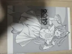 2019年 ラフスケッチ集 Tabgraphics　かんざきひろ