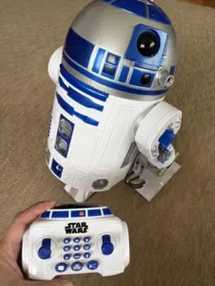 スターウォーズ BB-8 カスタムアストロメクユニット 紫 ラジコン