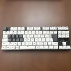EPOMAKER GALAXY 68 ワイヤレスメカニカルキーボード アルミ筐体