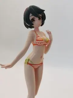 ラブプラス 小早川凛子 水着 Ver.1/4スケールフィギュア フリーイング