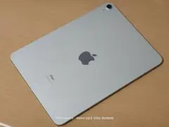 iPad Air 第4世代 グリーン Wi-Fiモデル