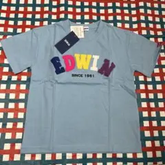 EDWIN 半袖Tシャツ 130cmのサムネイル