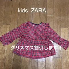 冬物最終値下げ！ザラ トップス チュニック