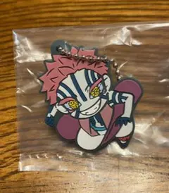 鬼滅の刃 ラバーストラップ ラバスト