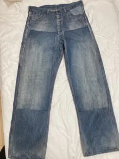 ティオ様専用SAINT MxxxxxxセントマイケルDENIM PANTS P - メルカリ