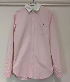 【初期】RALPH LAUREN RUGBY オックスフォード