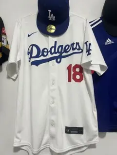 2025年最新】山本由伸 ユニフォームの人気アイテム - メルカリ