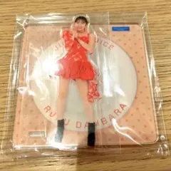 アクリルスタンド付きアクリルコースター Juice=Juice 川嶋美楓 - メルカリ