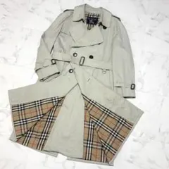 2025年最新】バーバリー トレンチコート ベルトの人気アイテム - メルカリ
