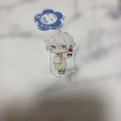 ピオフィオーレの晩鐘 ダンテ アニメイトポイント 缶バッジ - メルカリ