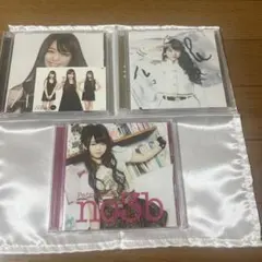 ノースリーブス　峯岸みなみ　まとめ売り