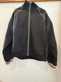 GUCCI GGジャカード トラックジャケット　美品　XLのサムネイル