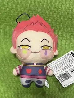 2025年最新】HUNTER×HUNTER ハンターハンター ちょぴぬいの人気