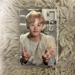 NCT DREAM 127 マーク　トレカ　ラキドロ　fc 限定