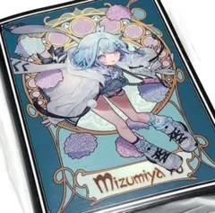 た*ち様 中古スリーブまとめ売り　（ホロライブ にじさんじ Fate 東方 原神 2026年最新】ホロライブスリーブの人気アイテム - メルカリ