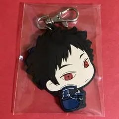 【貴重】 ワールドトリガー ワートリ ボッチくん ラバーストラップ 風間 蒼也