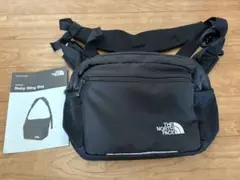 【THE NORTH FACE ベビースリングバッグ】