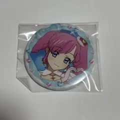 天羽まどか 缶バッジ