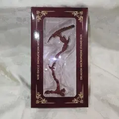 100個限定】GACKT ドラゴンマイクスタンドミニチュア - メルカリ