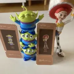 TOP TOY 30周年記念 フィギュアセット