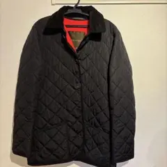 マッキントッシュ　ブラックジャケット　サイズ38