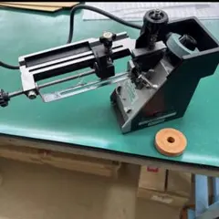 富士インパルス HP-362-N2 ホットプリンター 活字 テープ付 - メルカリ