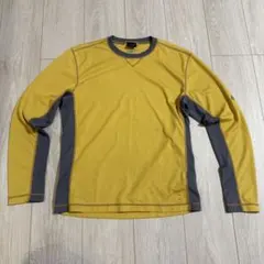 Y2K アーカイブ　Nike ACG Baselayer ロンTのサムネイル