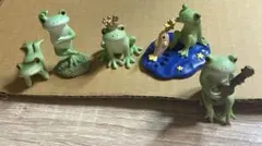 カエルのコポー　まとめ売り