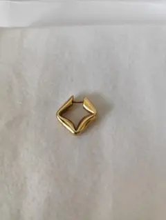 All Blues Straw earring small Gold ピアス | Mercari
