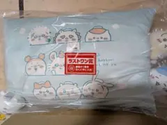 ハチワレ クッション