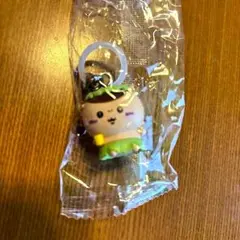 映画ちいかわ　入場特典　めじるしアクセサリー　くりまんじゅうのサムネイル