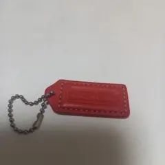 レザーチャーム チャーム