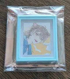 にじさんじ 伏見ガク ART OF NIJISANJI 後期特典 マグネット