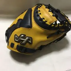 キャッチャーミット グローブ