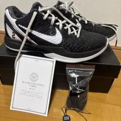 コービー6バスケットボールシューズ ブラック順吉 楽天市場】コービー 6の通販