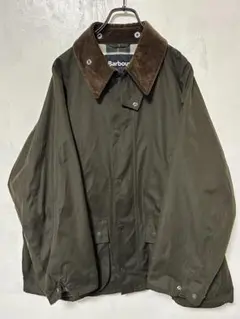 Barbour FREAK’S STORE別注 BIG BEDALE 44