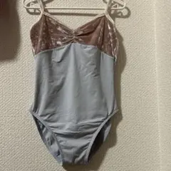 2025年最新】chacott レオタード 120の人気アイテム - メルカリ