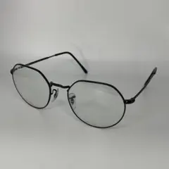 Ray-Ban RB3565 JACK 002/GGブラック サングラス　調光