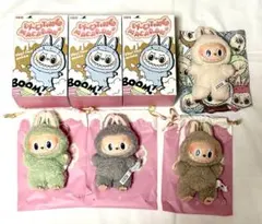 ラブブ マカロン