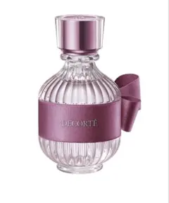 DECORTÉ 香水 リボン付き 箱無し