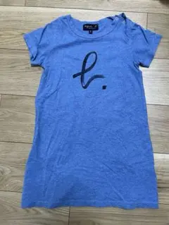 agnès b. 半袖ワンピース 8ans